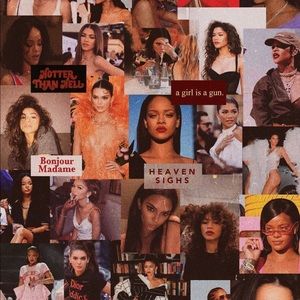 Meet your Posher, Makenzie